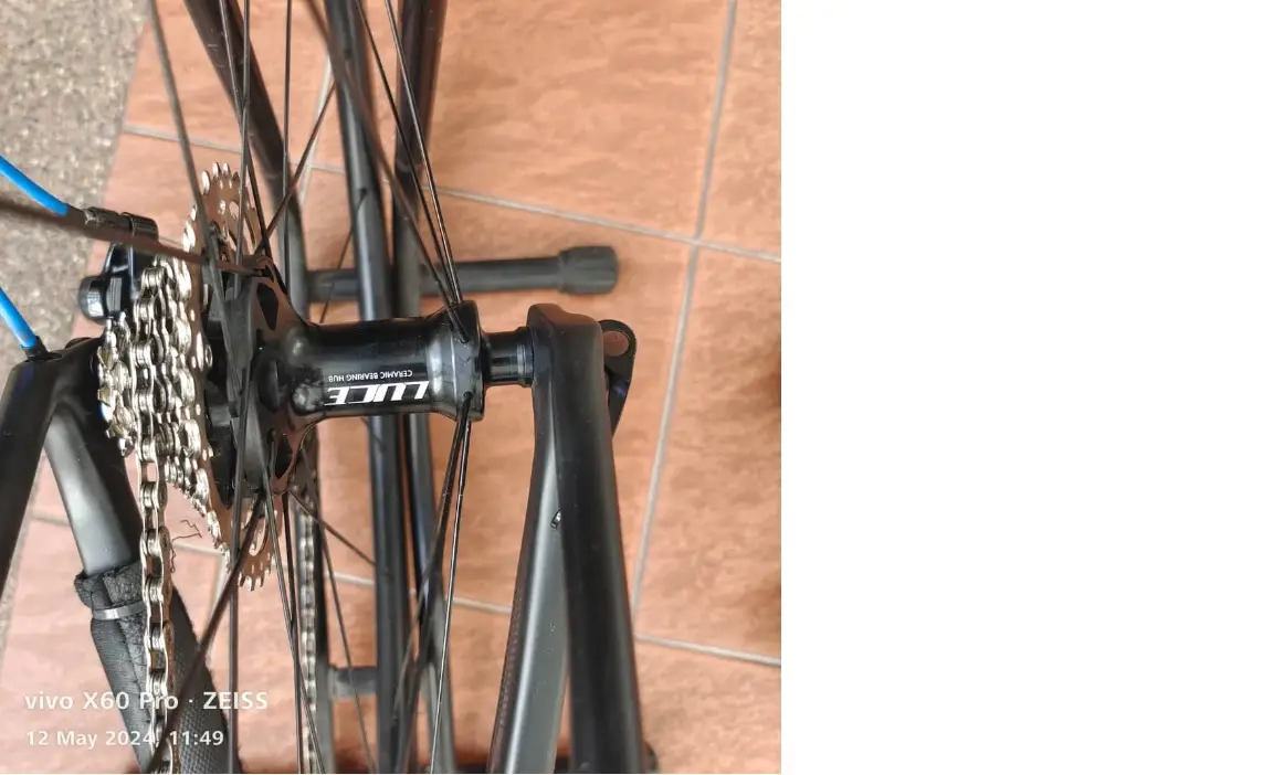 OG-EVKIN customized RIM Brake RB
