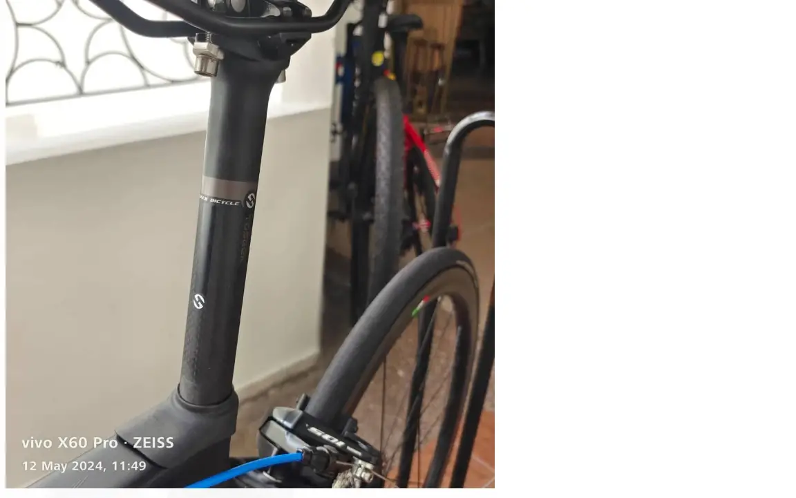 OG-EVKIN customized RIM Brake RB