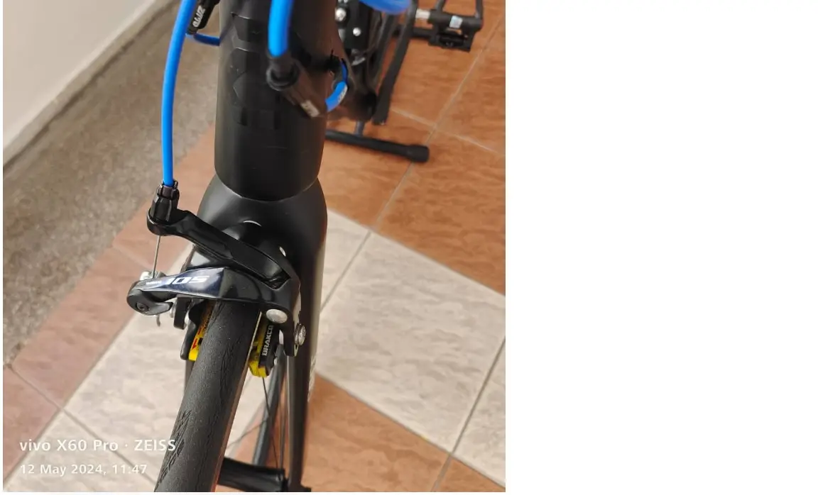 OG-EVKIN customized RIM Brake RB