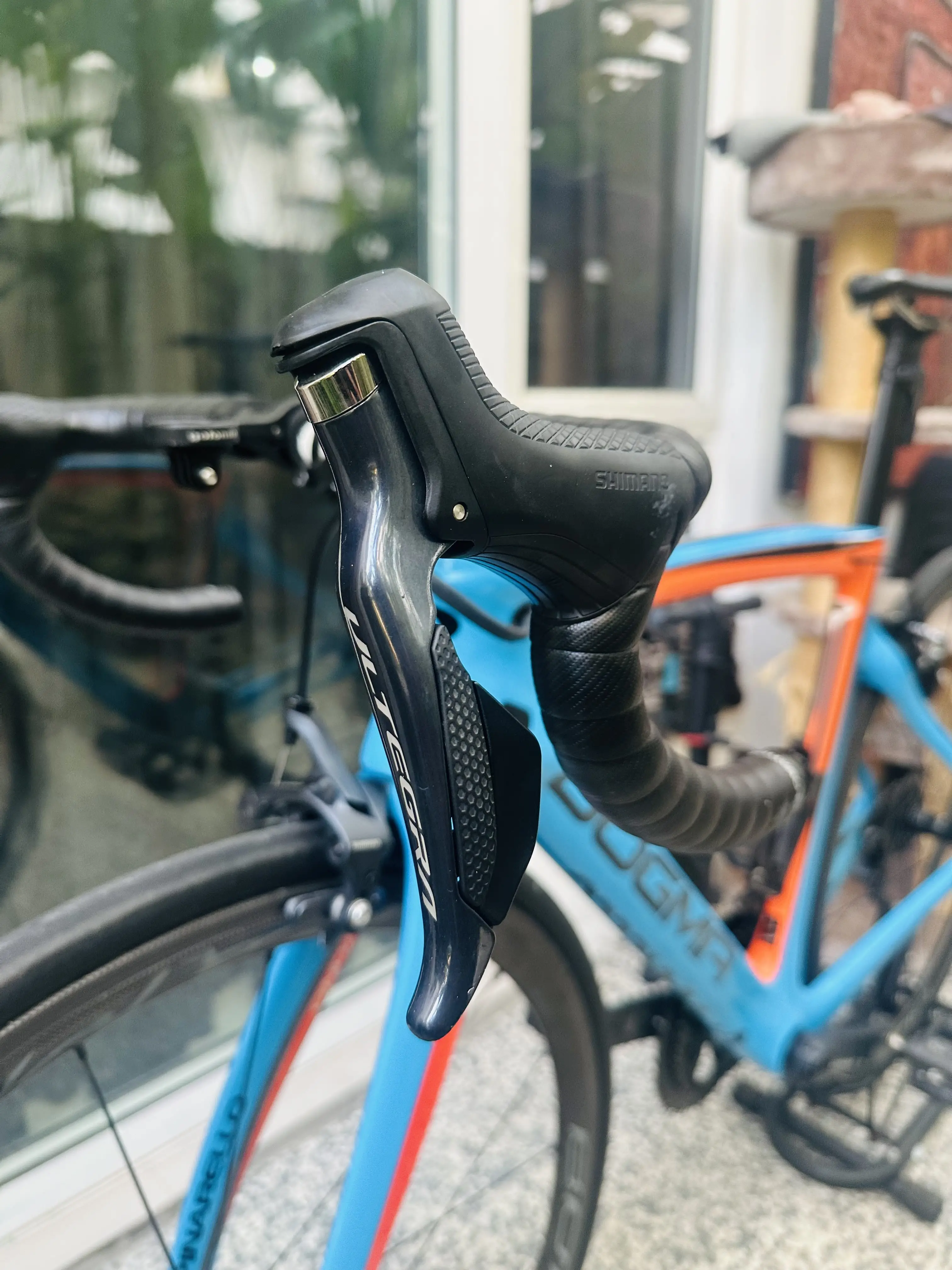 Pinarello Dogma F8
