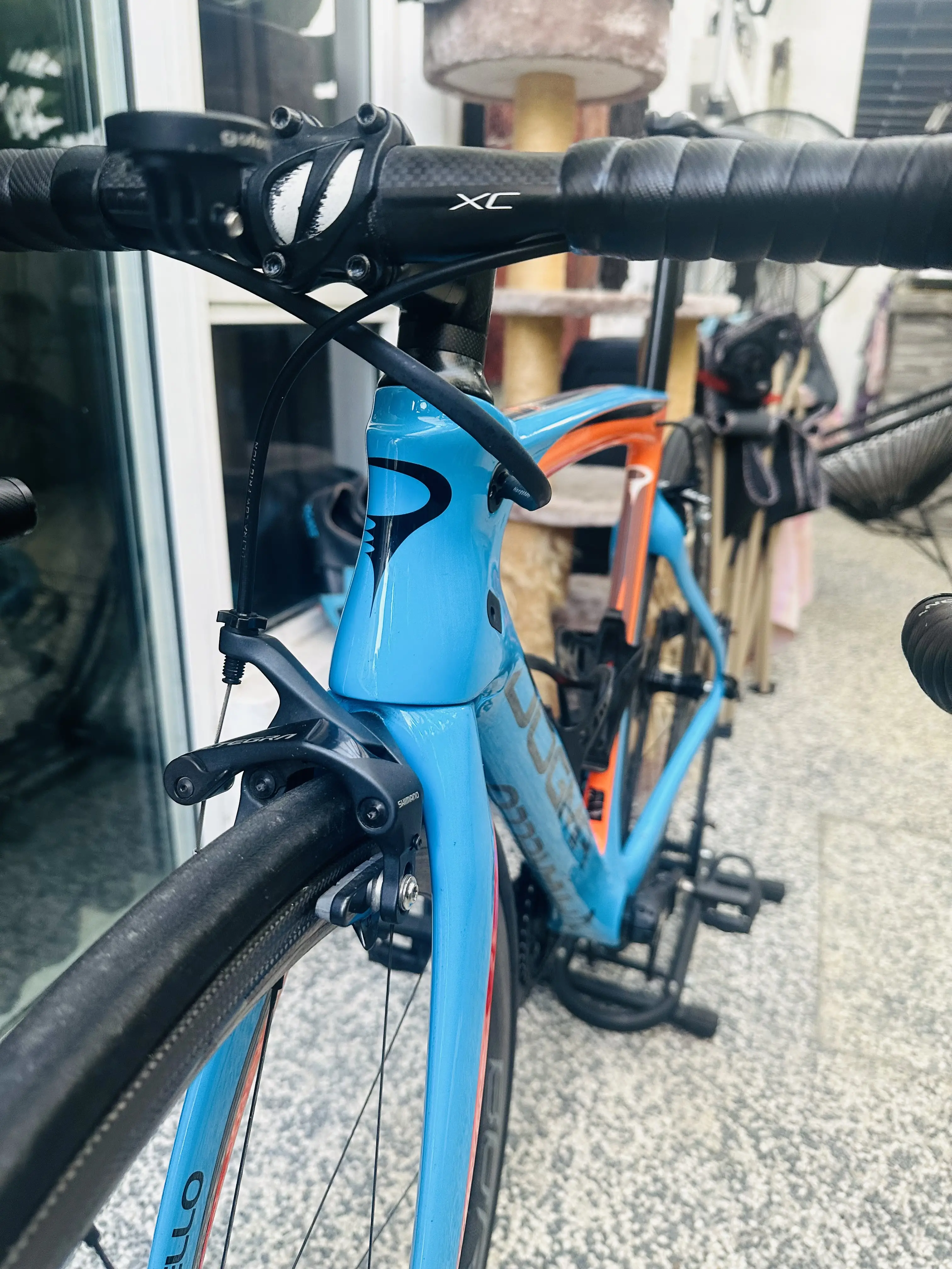 Pinarello Dogma F8