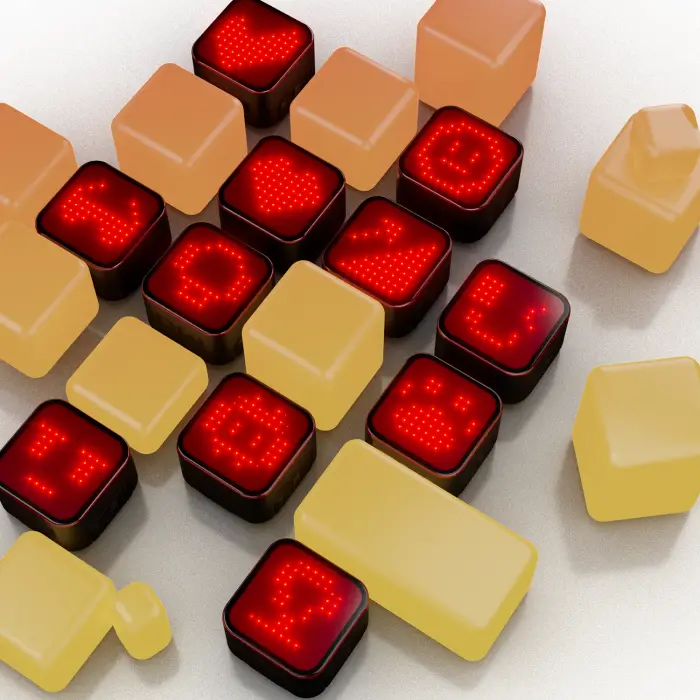 Magene L308 Tail Light