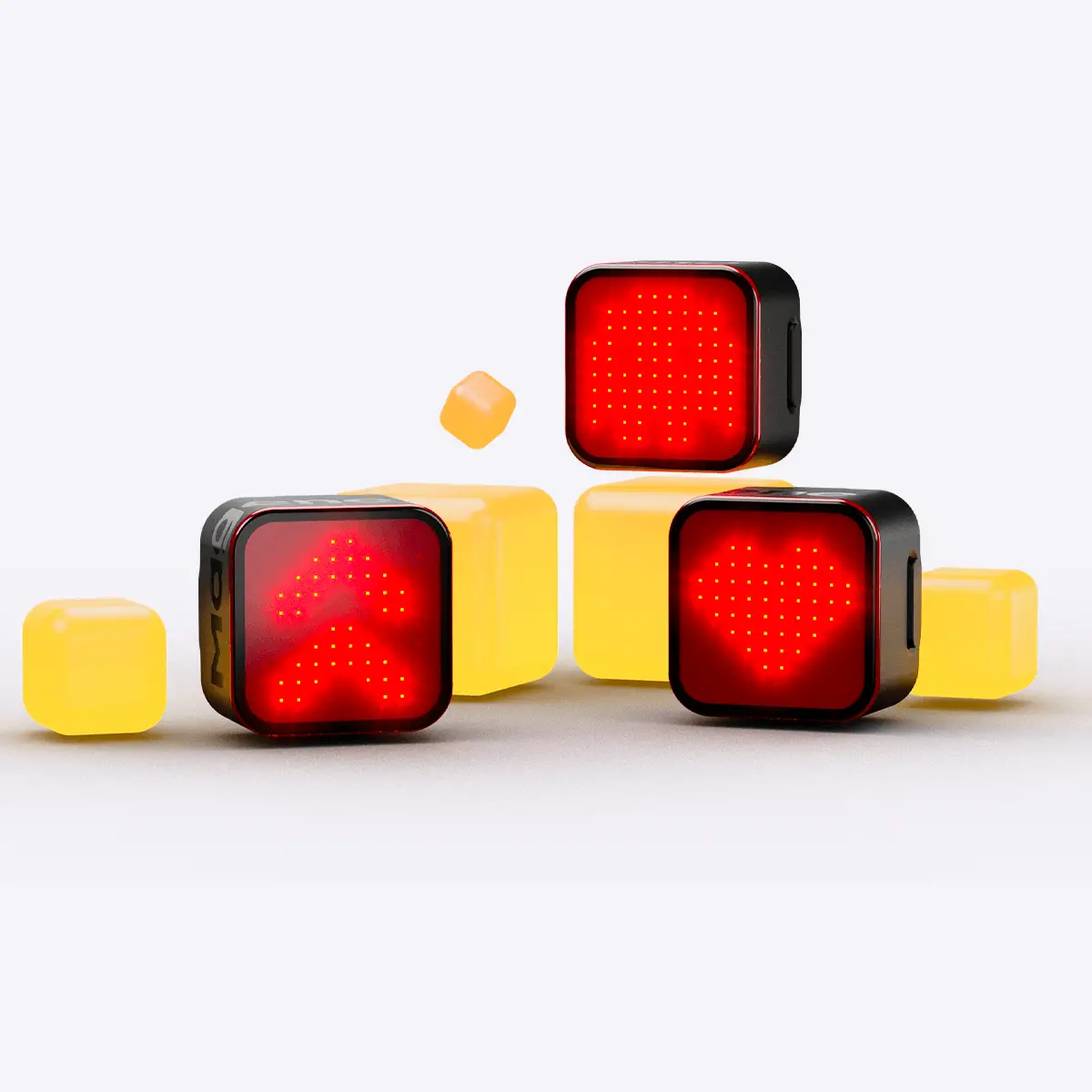 Magene L308 Tail Light