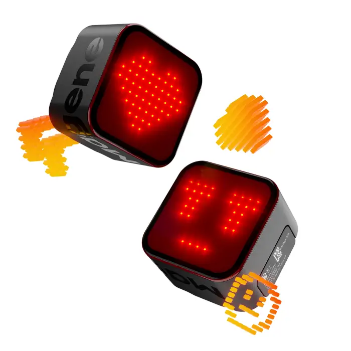 Magene L308 Tail Light