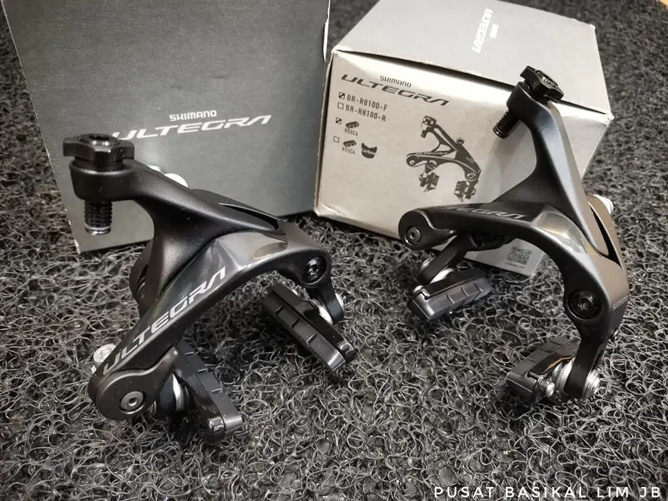 SHIMANO ULTEGRA Dual-Pivot Brake Caliper