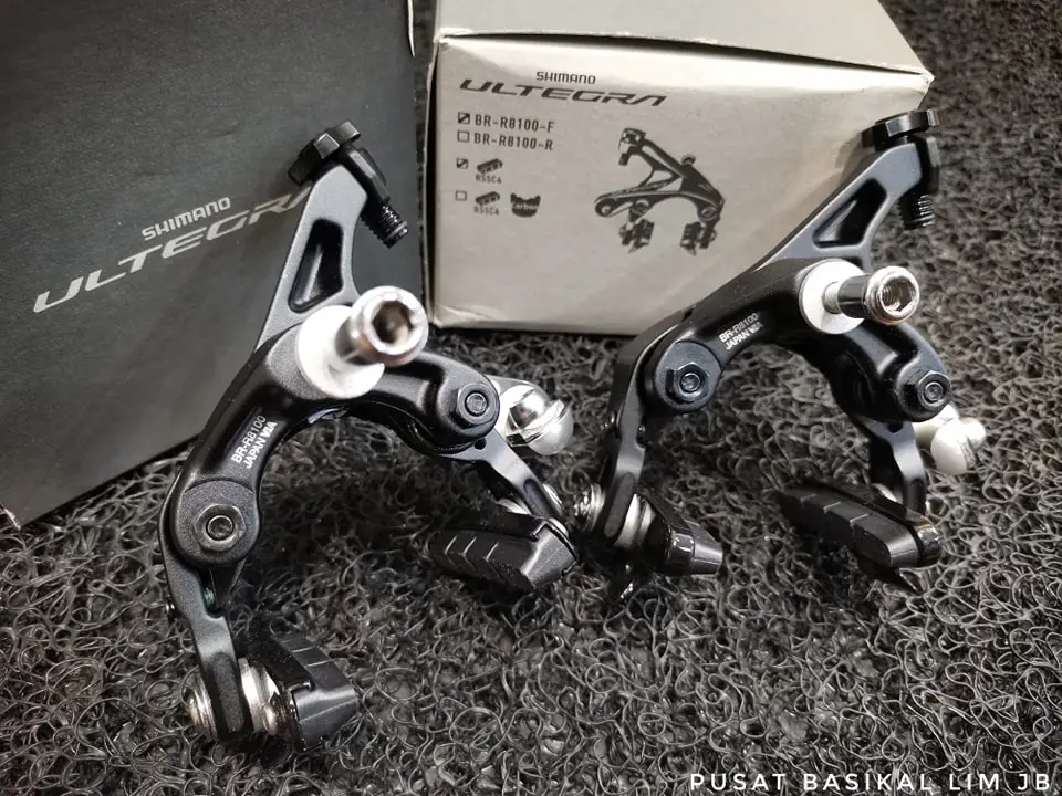 SHIMANO ULTEGRA Dual-Pivot Brake Caliper