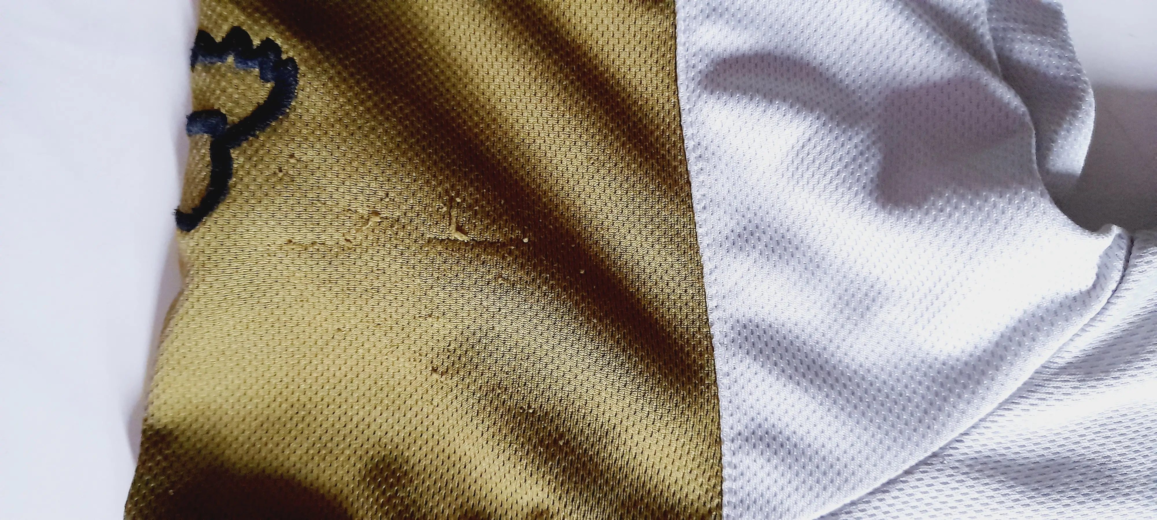FOX Free ride cycling jersey