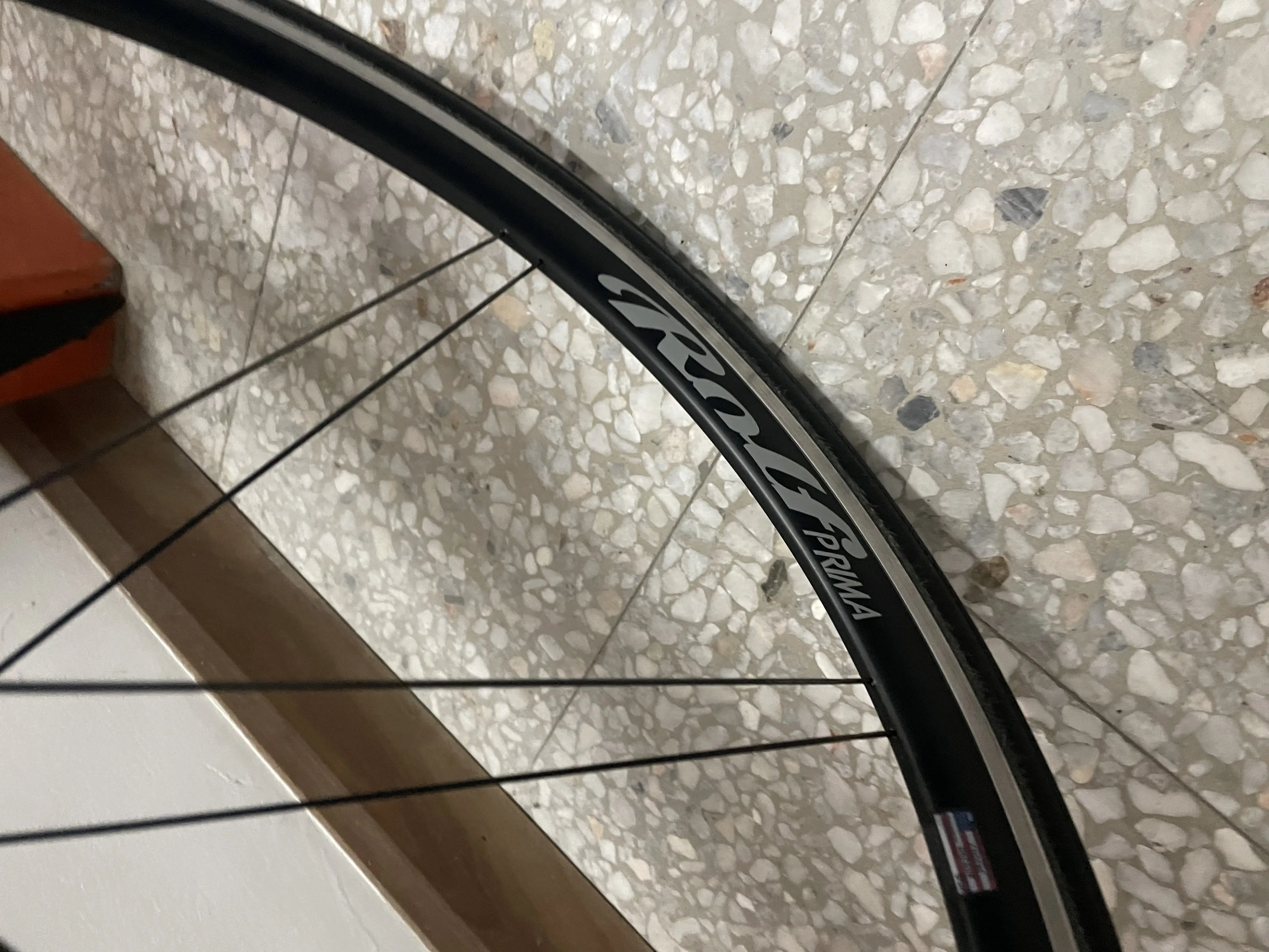 Specialized Carbon Tarmac