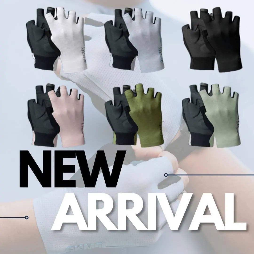 MONTON CYCLING GLOVES MINIMA SHRINKING VIOLET