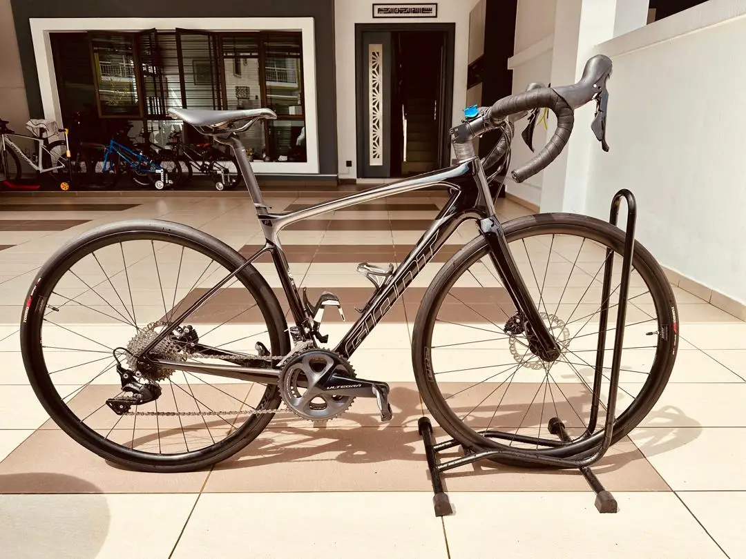 Giant Defy Advanced SL 1 [ 2021]