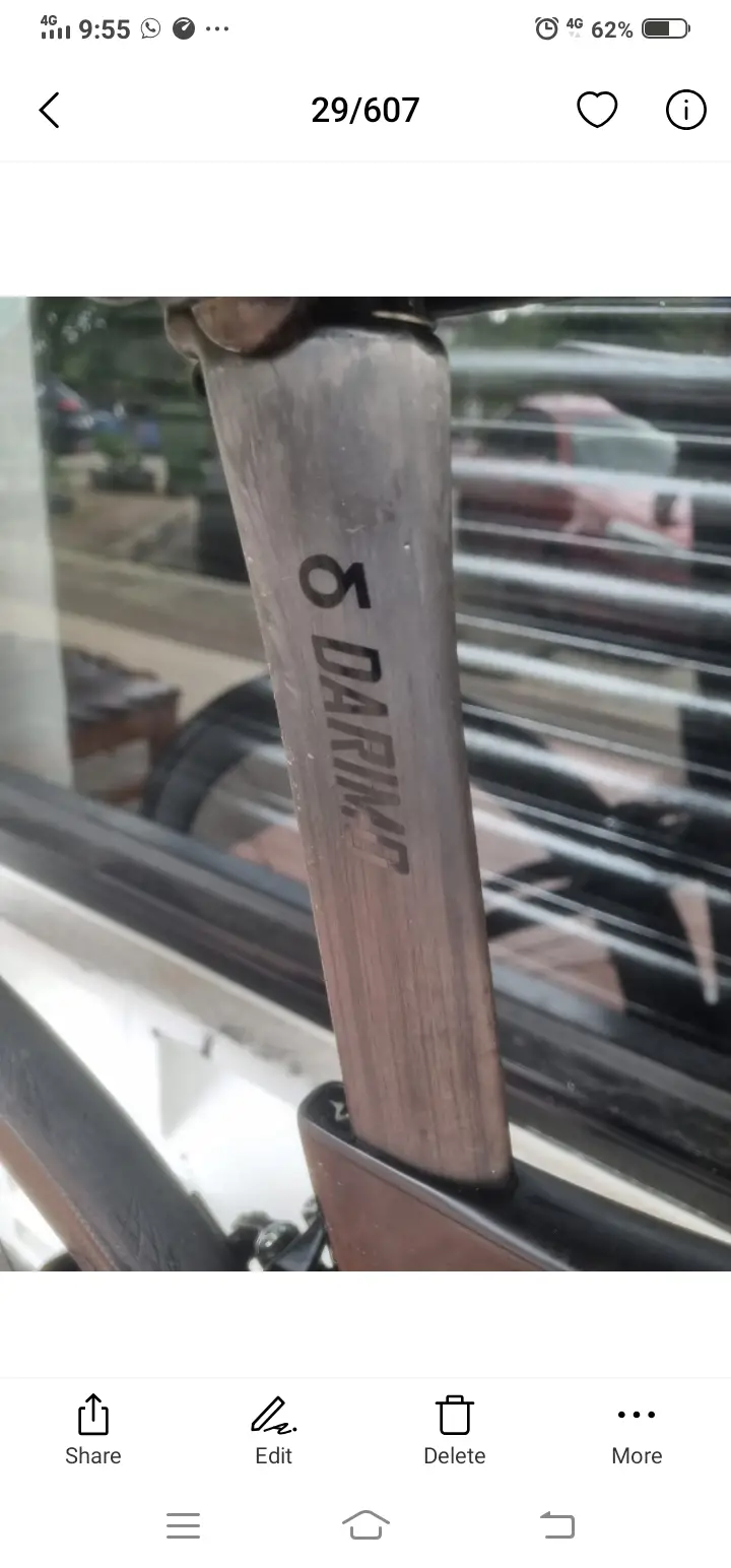 Pinarello Dogma F original Campagnolo 12 EPS