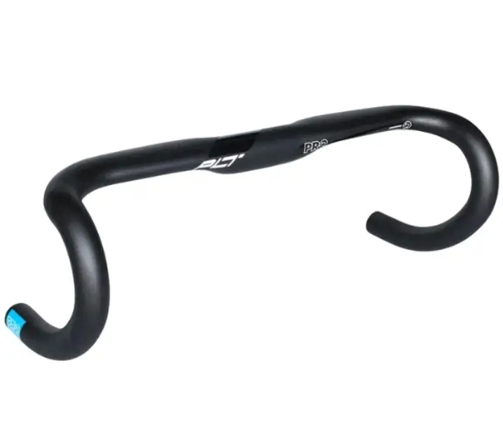 PRO PLT Compact Ergo Handlebars 420mm only