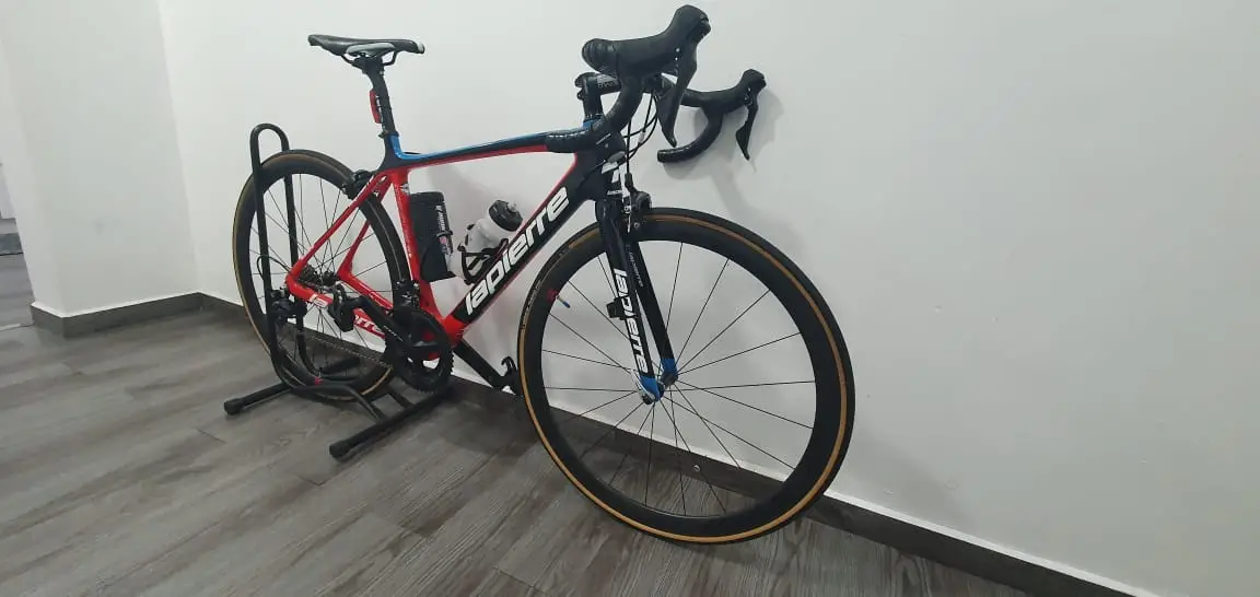 Lapierre Sensium 300