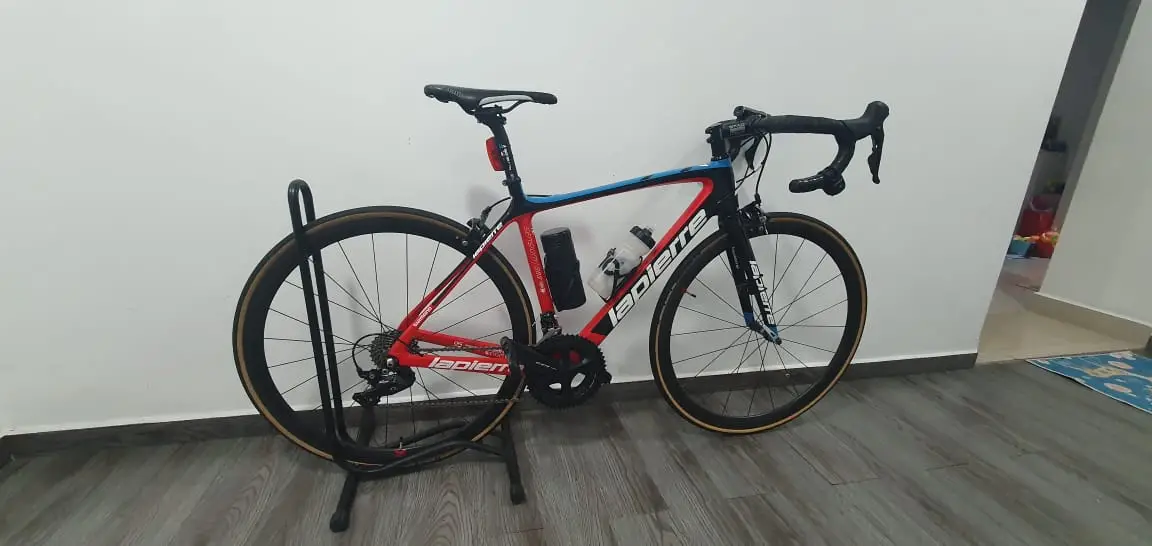 Lapierre Sensium 300