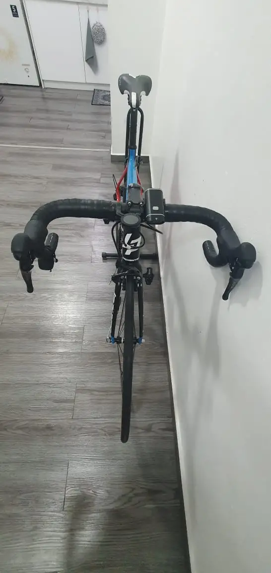 Lapierre Sensium 300