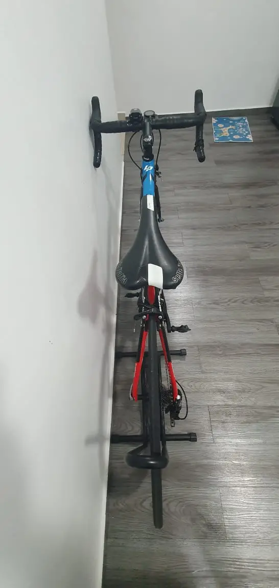 Lapierre Sensium 300