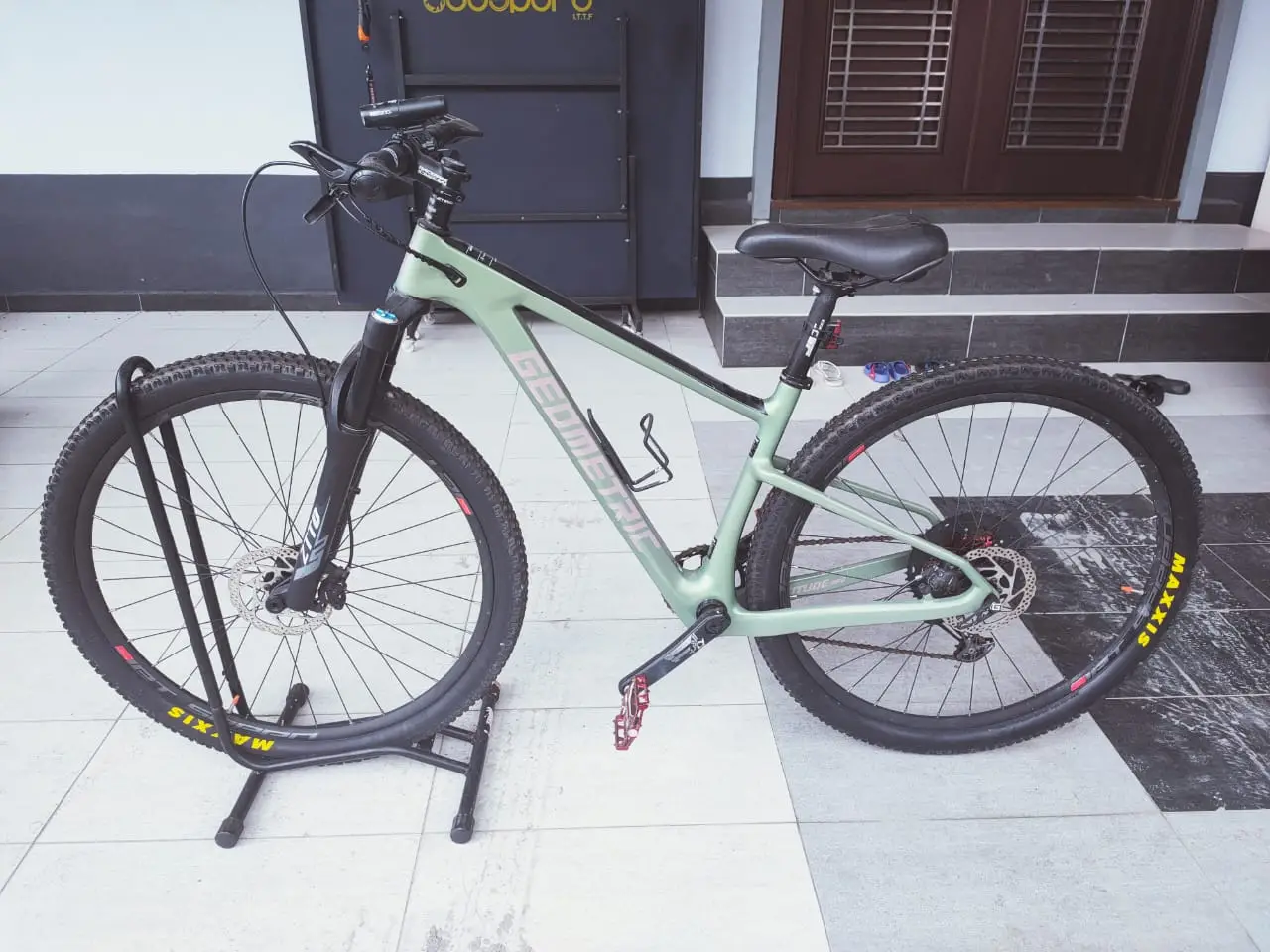 Sell 2 units for rm5000
