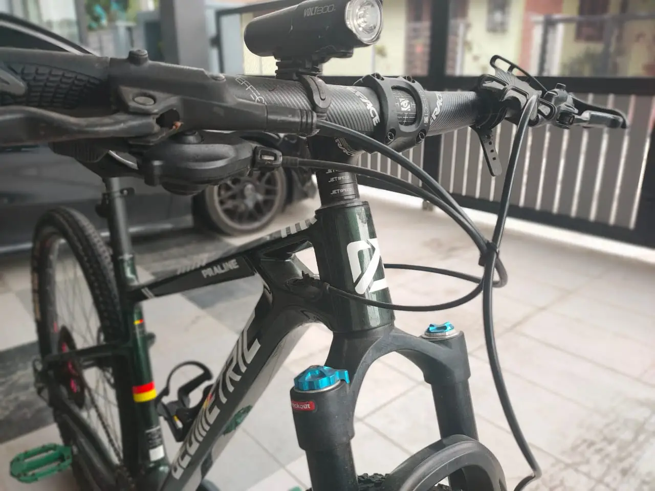 Sell 2 units for rm5000