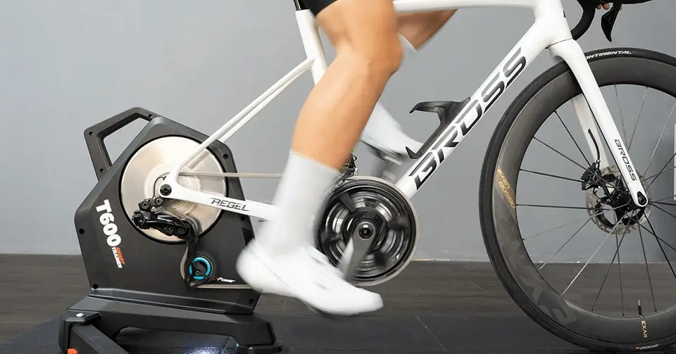 Magene T600 Smart Trainer