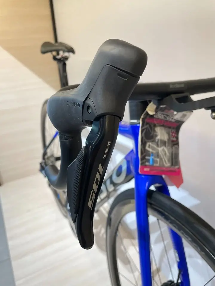 USED Gusto Ranger EVO Disc S Size
