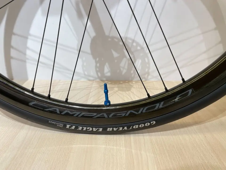 USED Gusto Ranger EVO Disc S Size