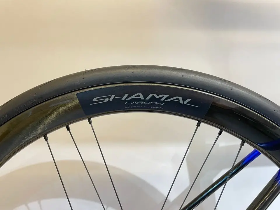 USED Gusto Ranger EVO Disc S Size