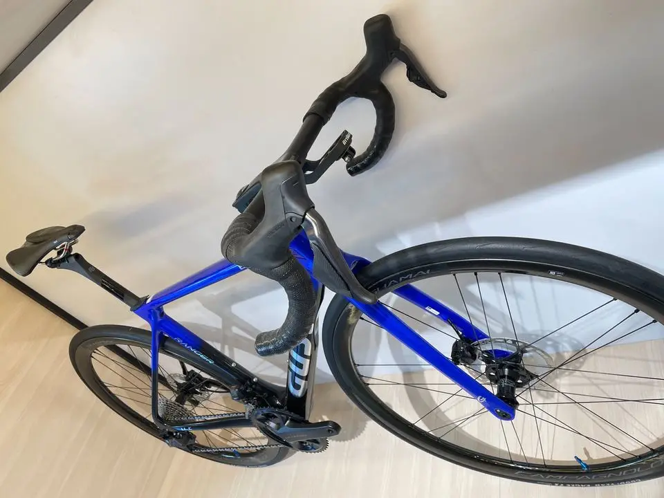 USED Gusto Ranger EVO Disc S Size