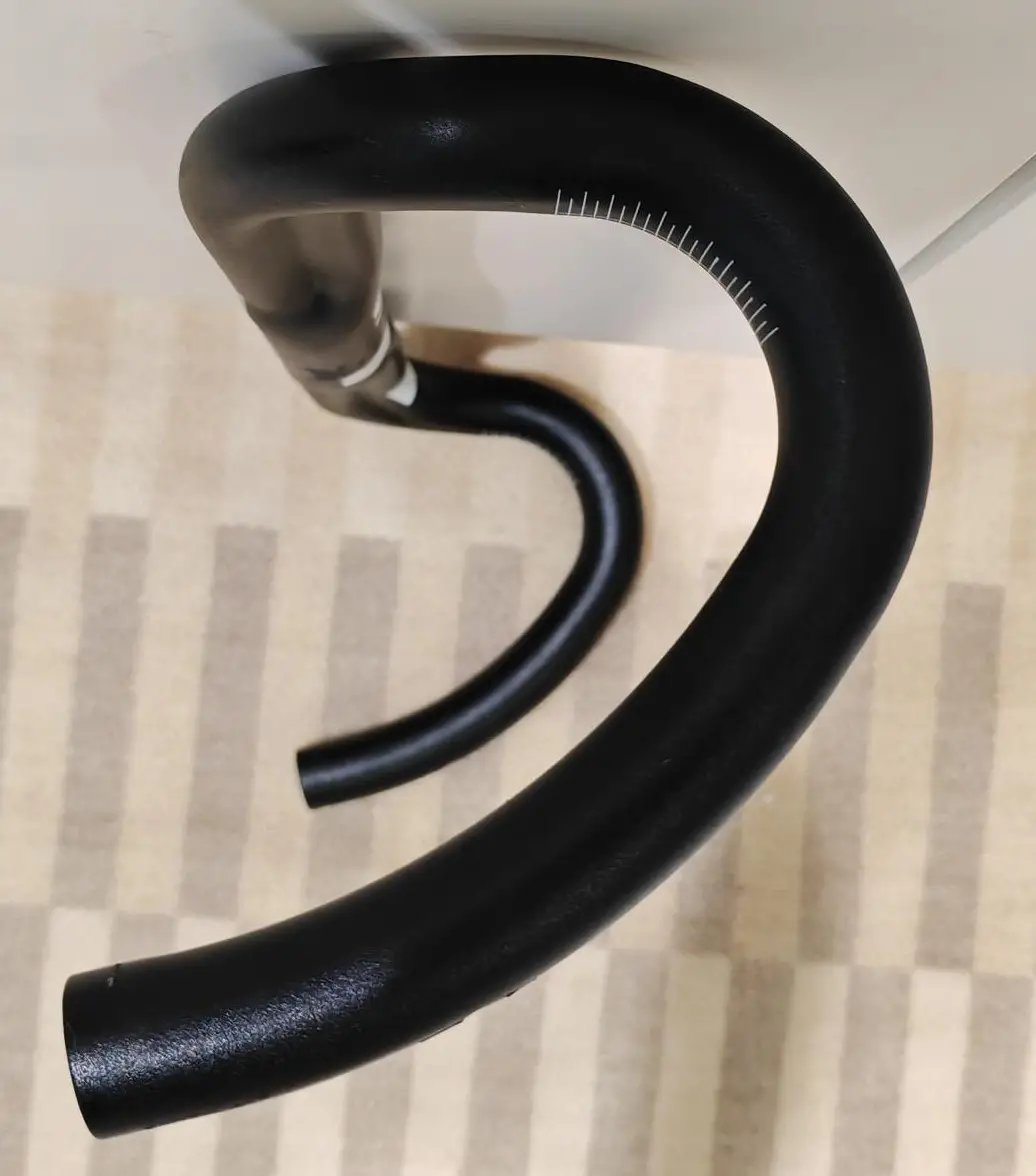 3T Ergonova Pro Road Handlebar (44cm)