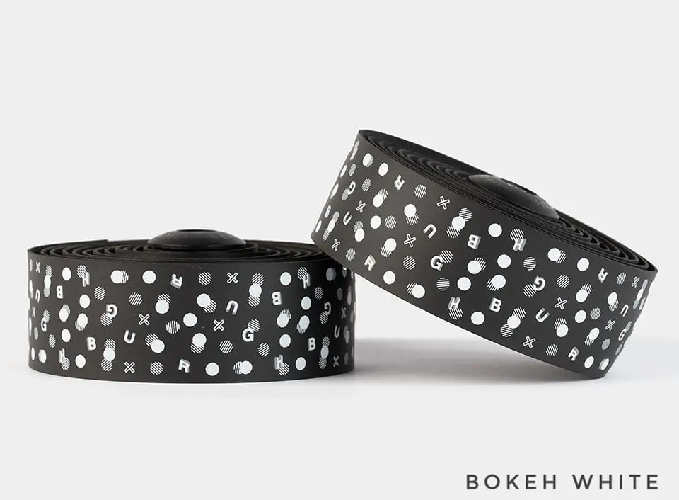 Burgh Designer Handlebar tape...