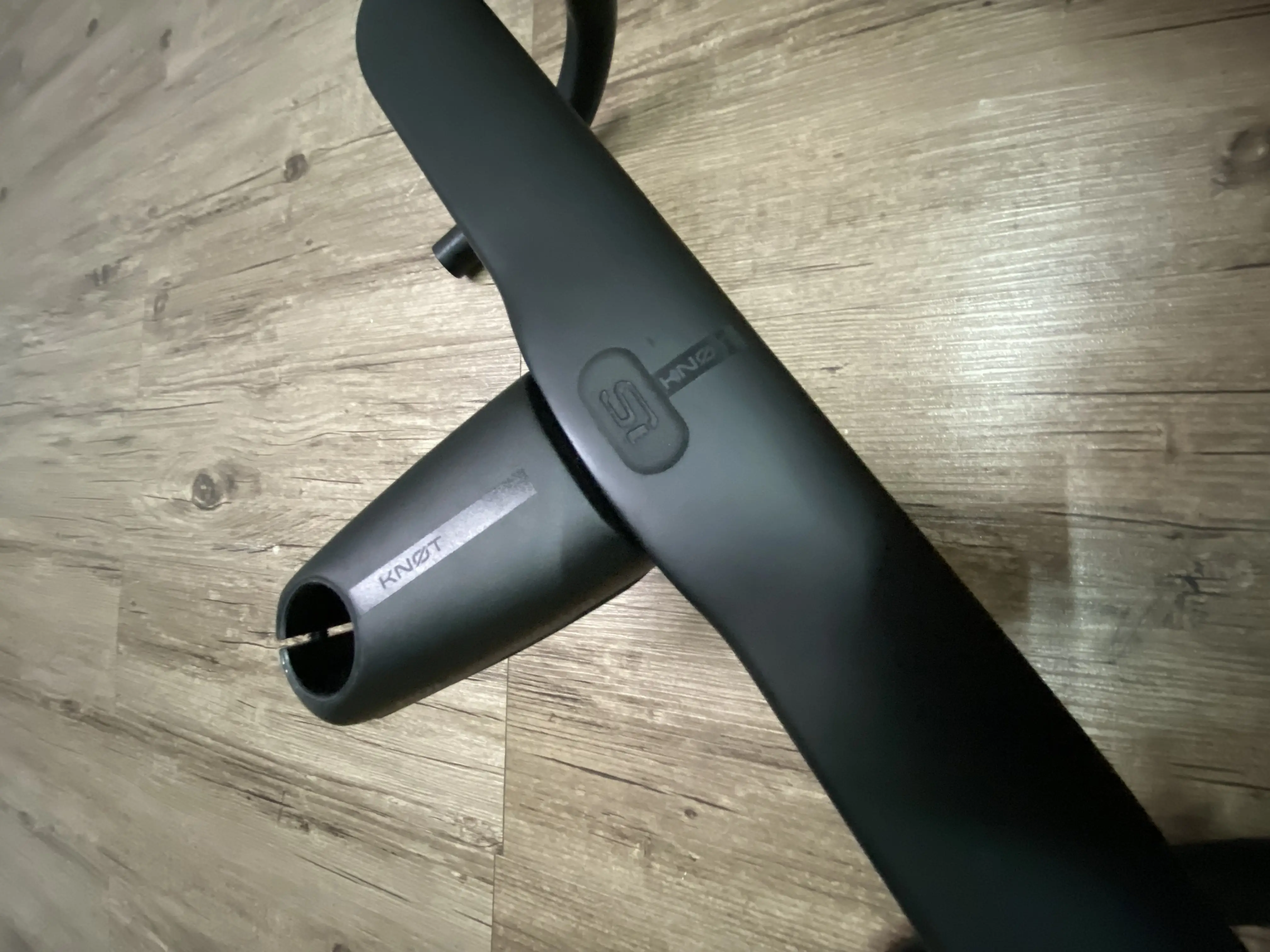 2021 Cannondale Knot Handlebar