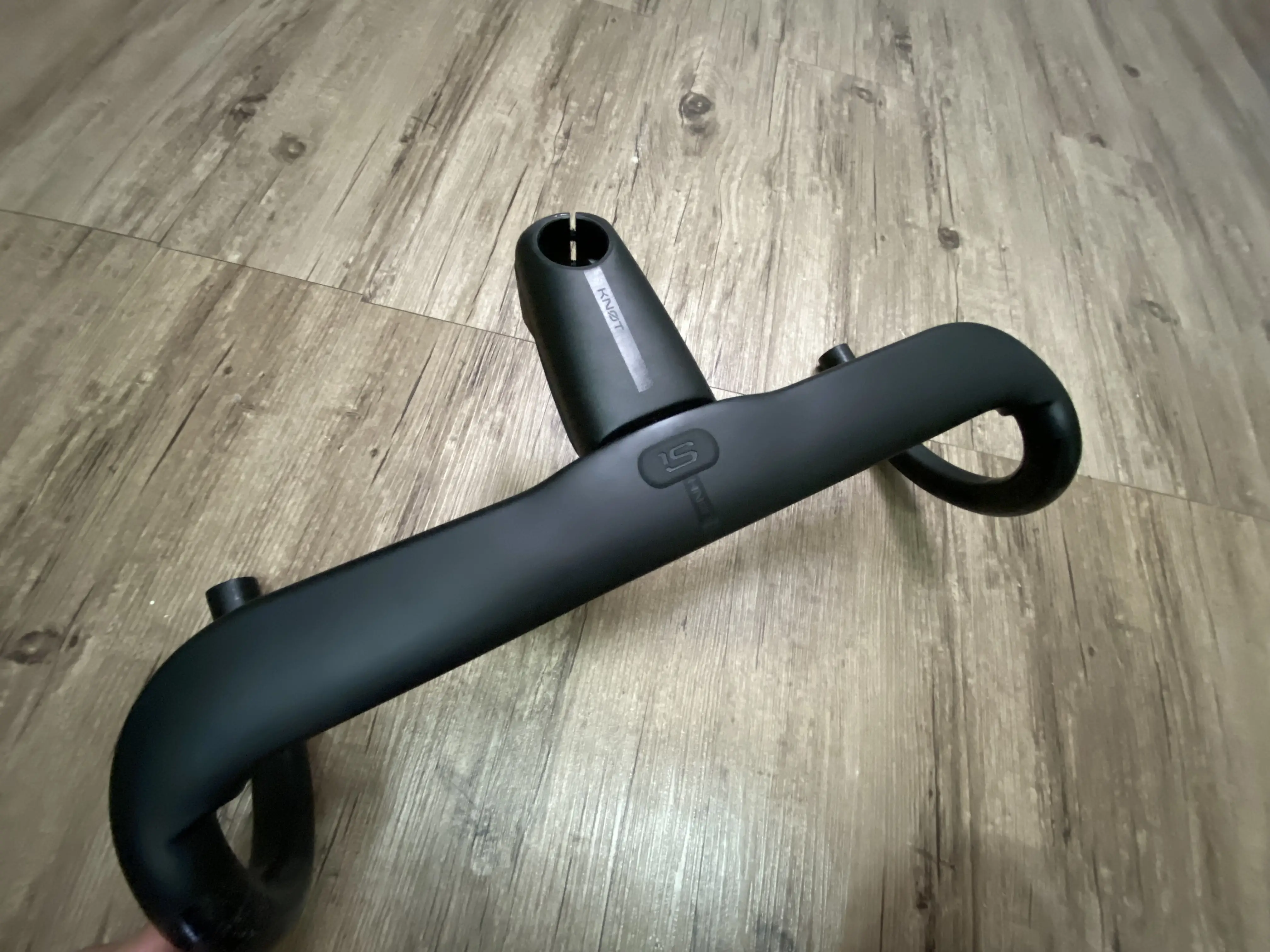 2021 Cannondale Knot Handlebar