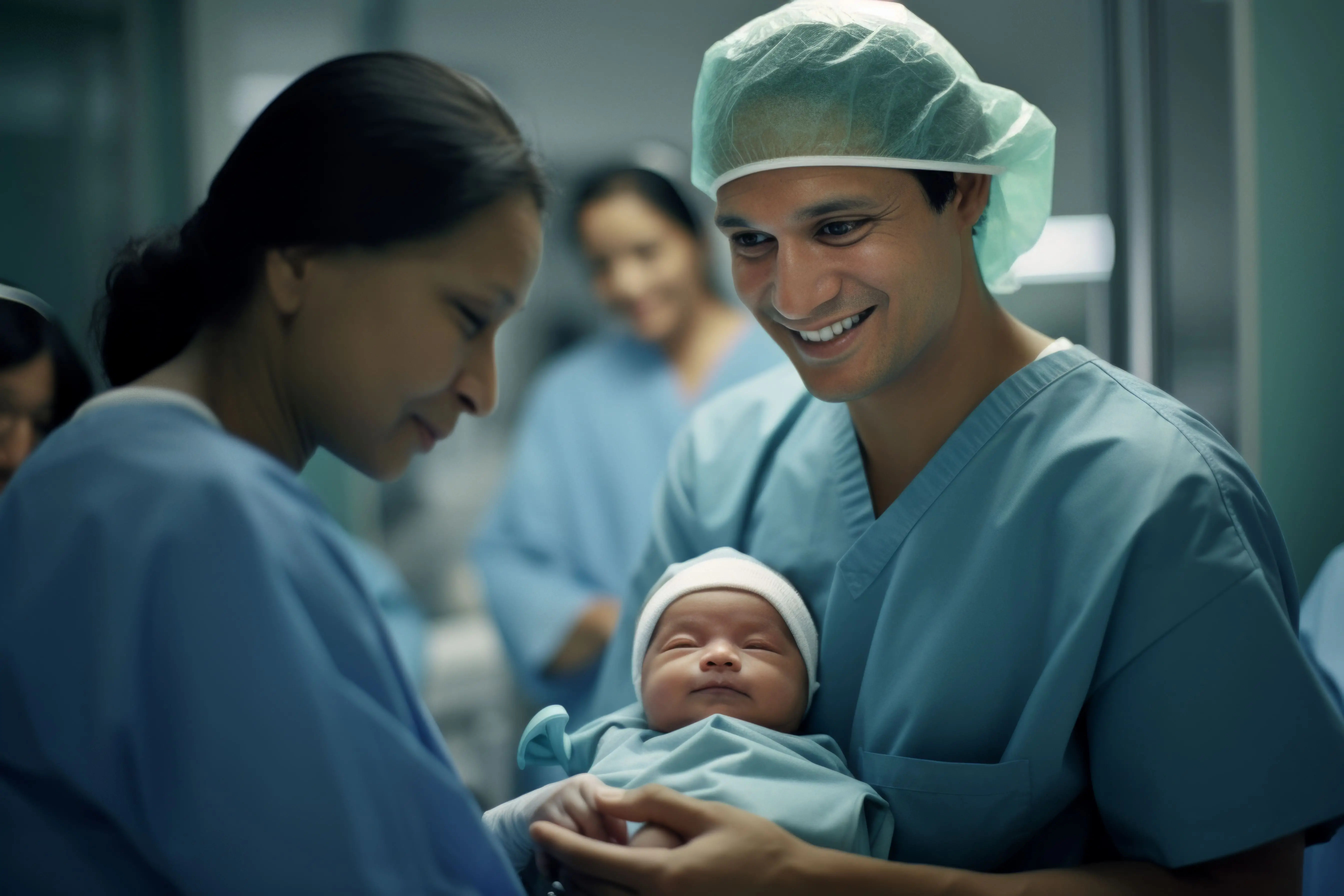 Fellowship in Infertility by IIRRH Institute
