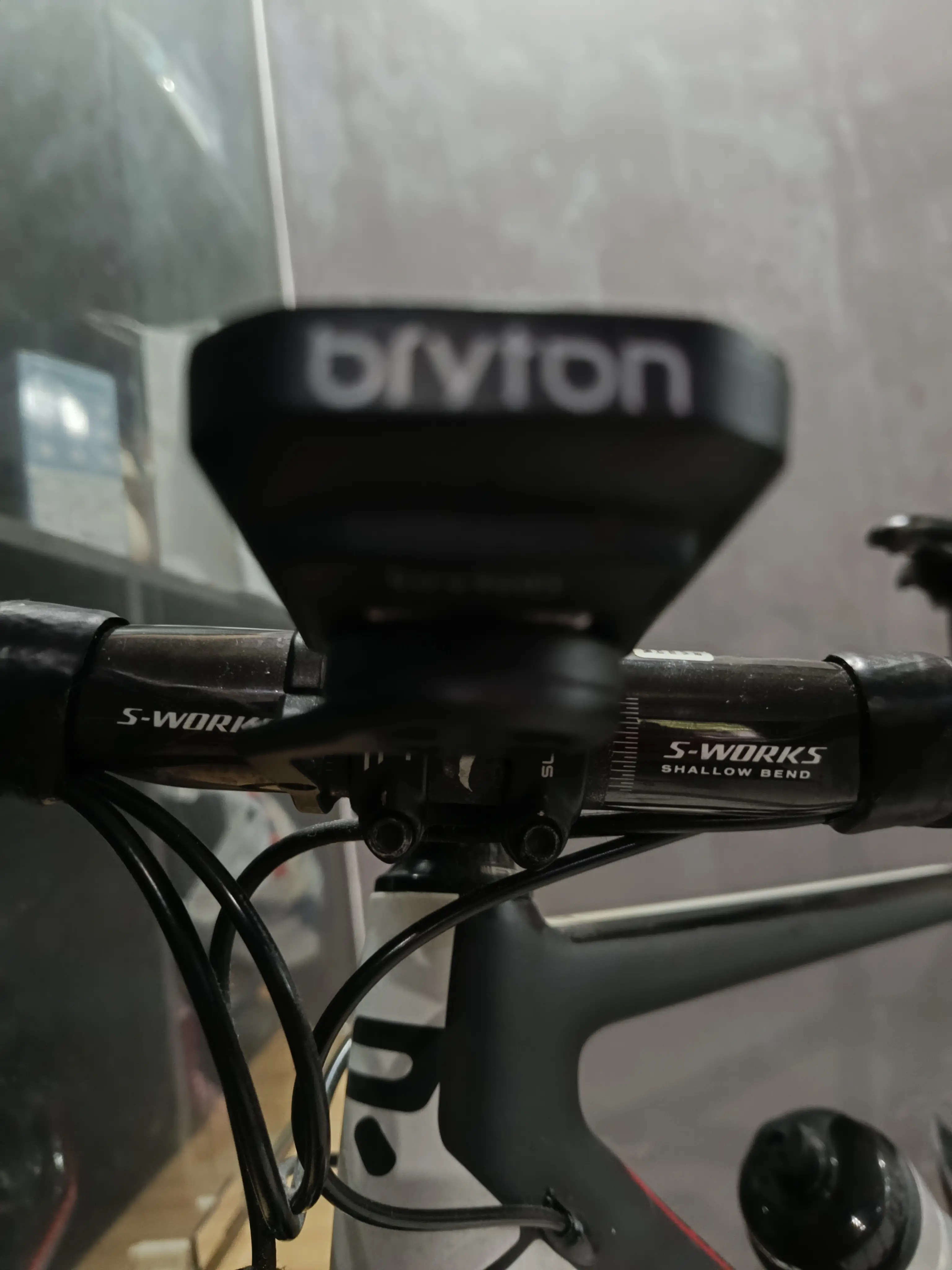 Ridley Helium X