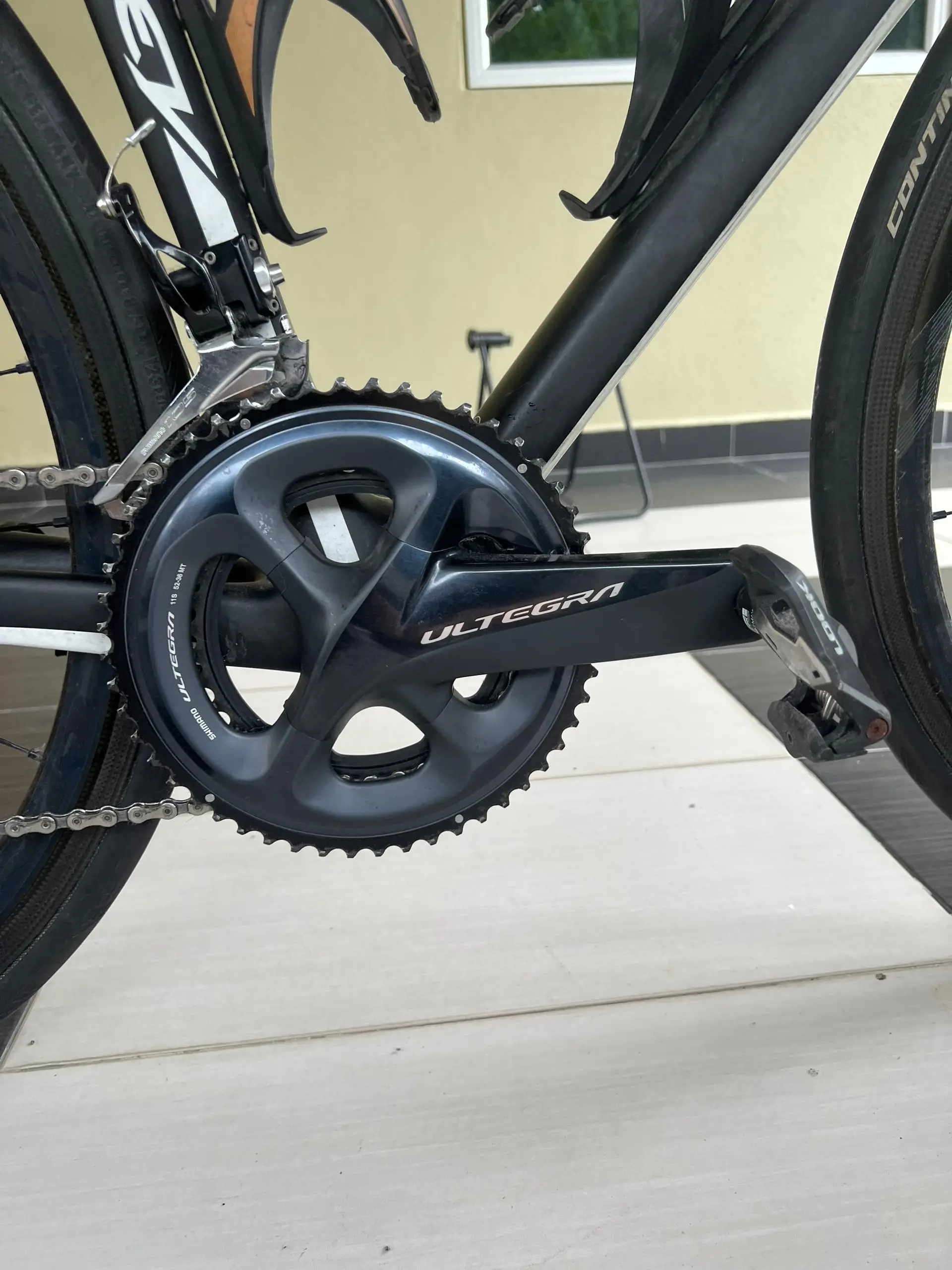Ridley Helium X