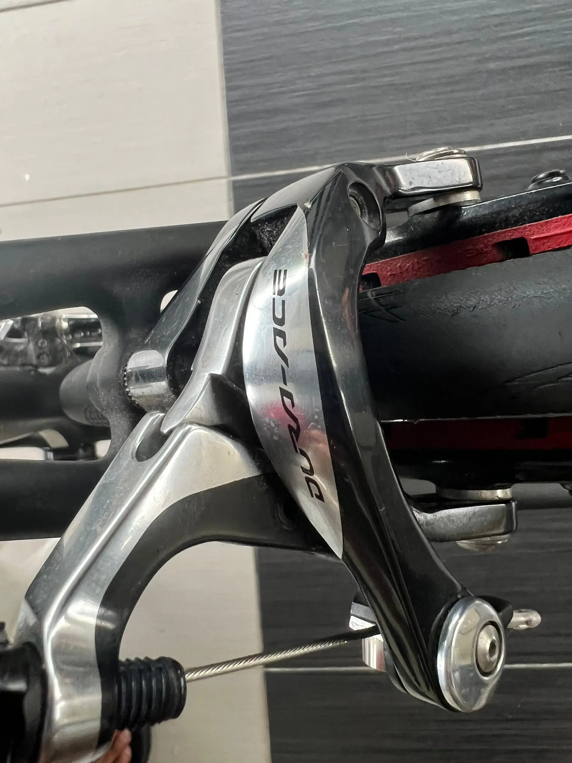 Ridley Helium X