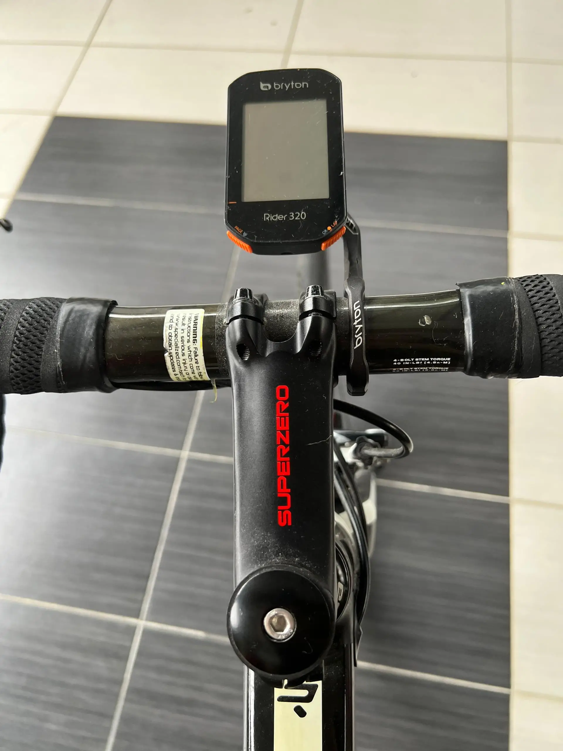 Ridley Helium X