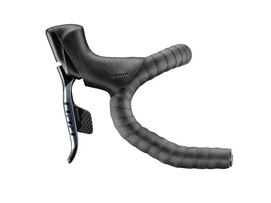 Ciclovation Seitex 2D Carbon Bar Tape