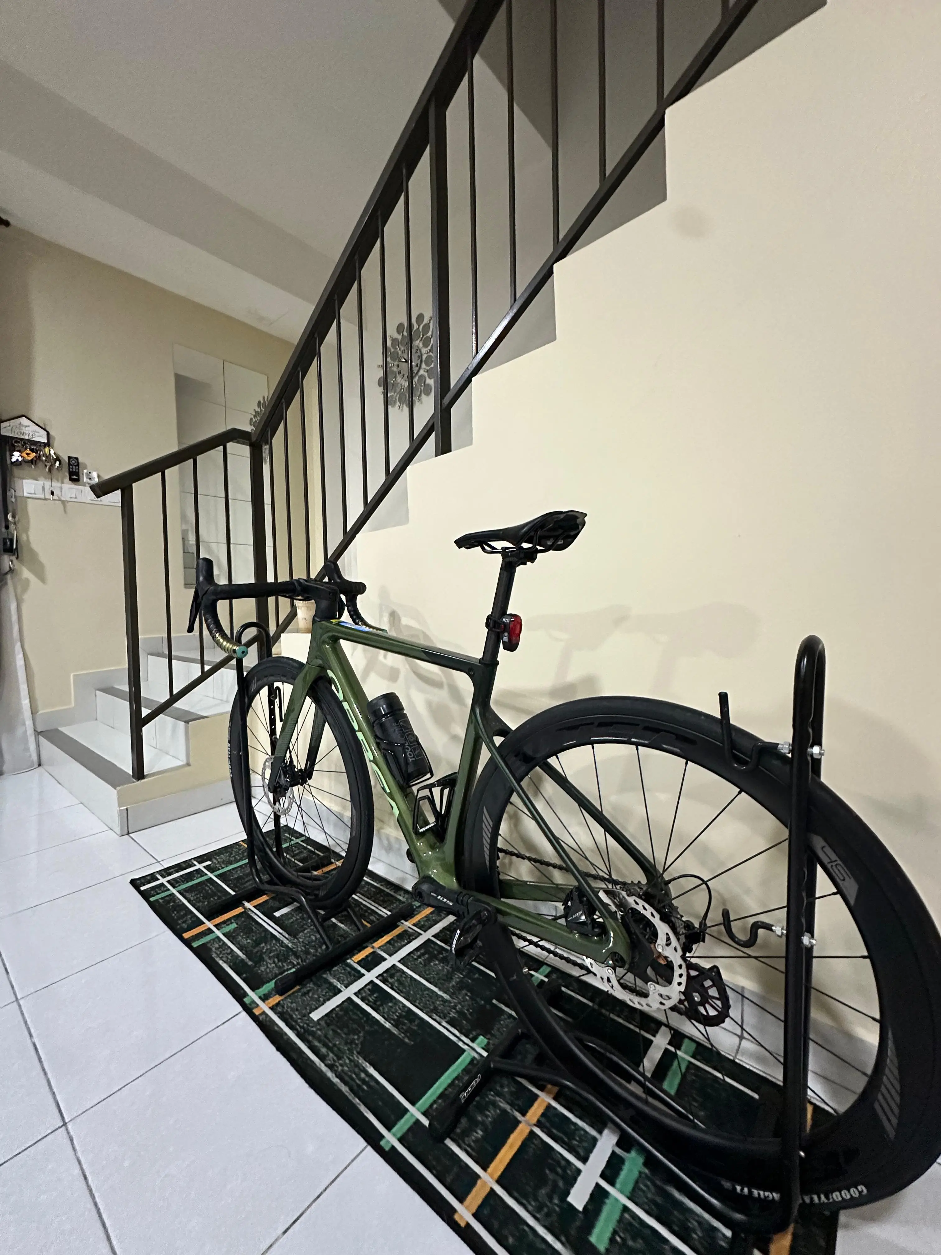 Orbea Orca (size 49)
