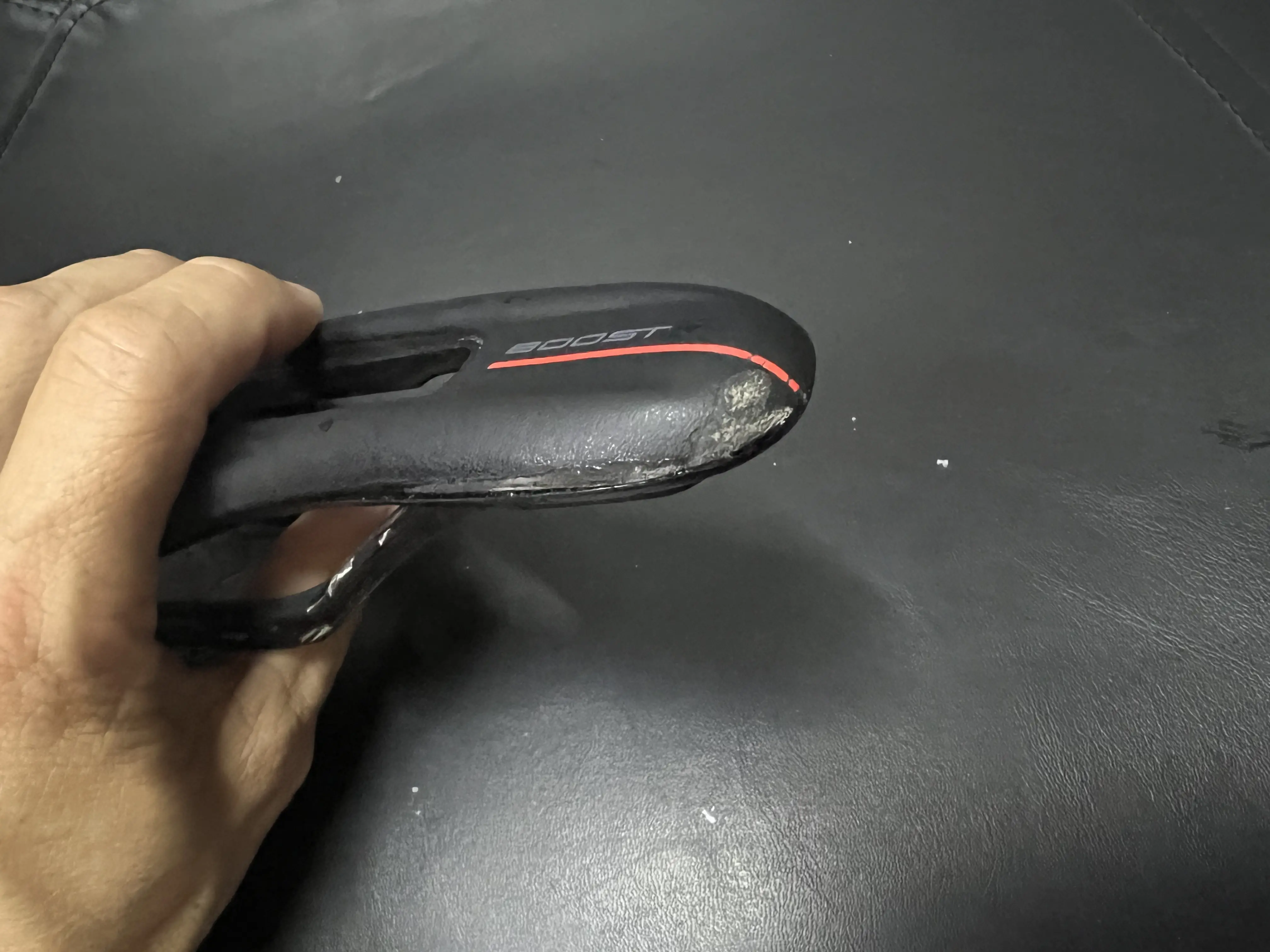 Selle Italia SLR Boost Kit Carbonio Superflow Bike Saddle