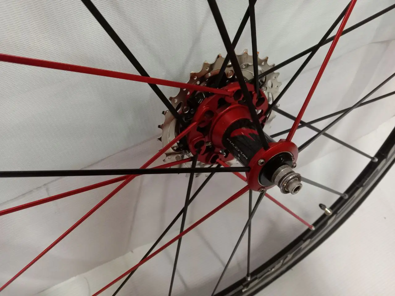 Fulcrum Racing Zero Competition (Limited Edition)