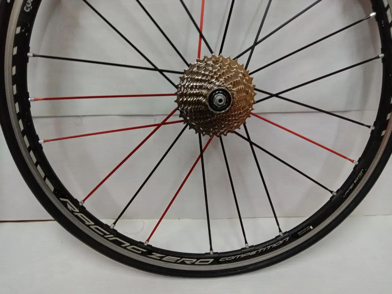 Fulcrum Racing Zero Competition (Limited Edition)