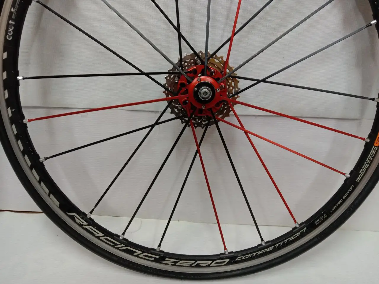 Fulcrum Racing Zero Competition (Limited Edition)