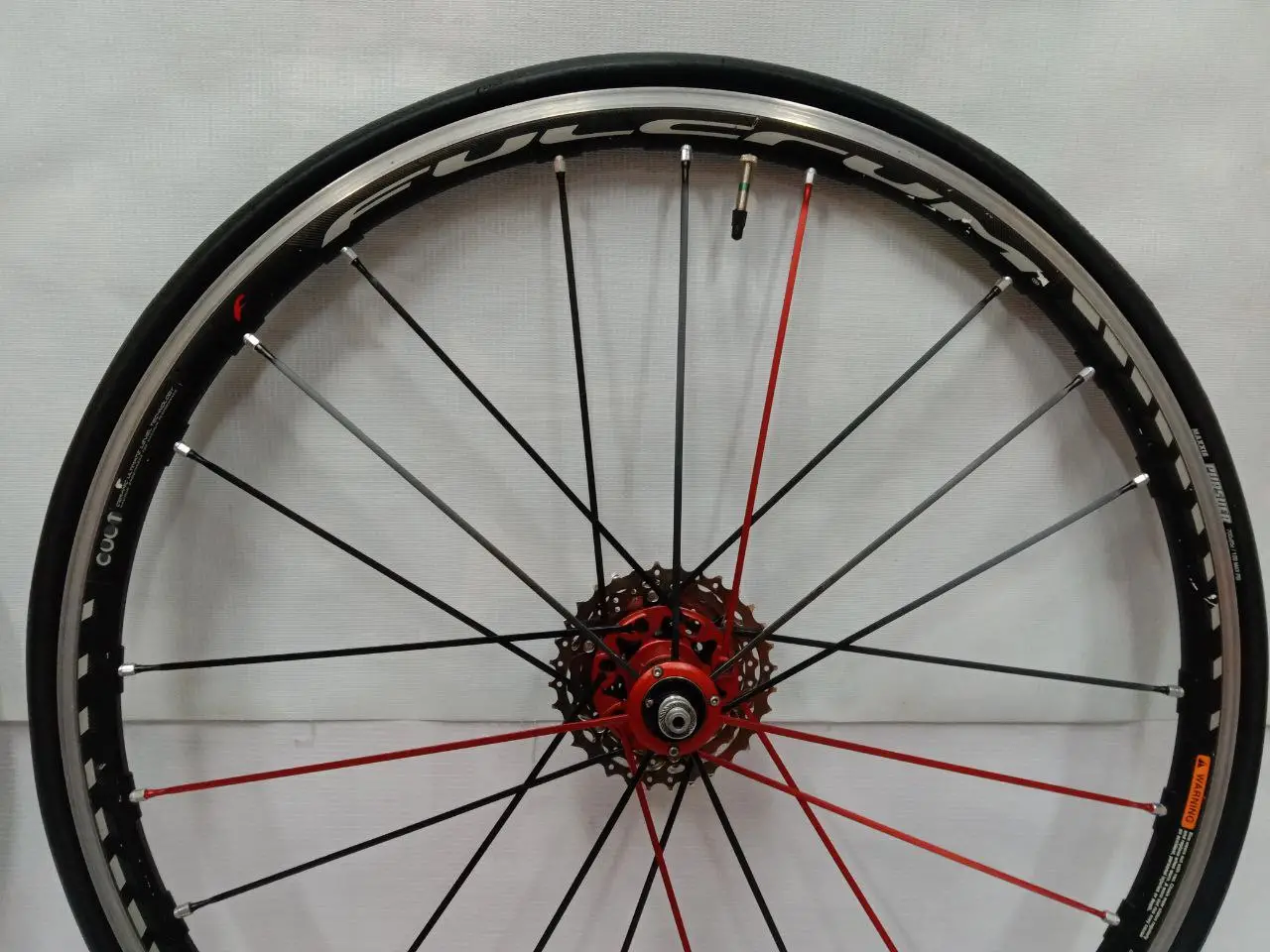 Fulcrum Racing Zero Competition (Limited Edition)