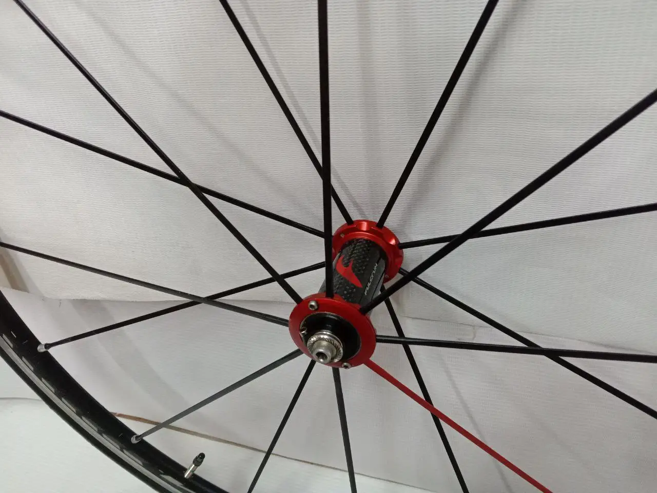 Fulcrum Racing Zero Competition (Limited Edition)