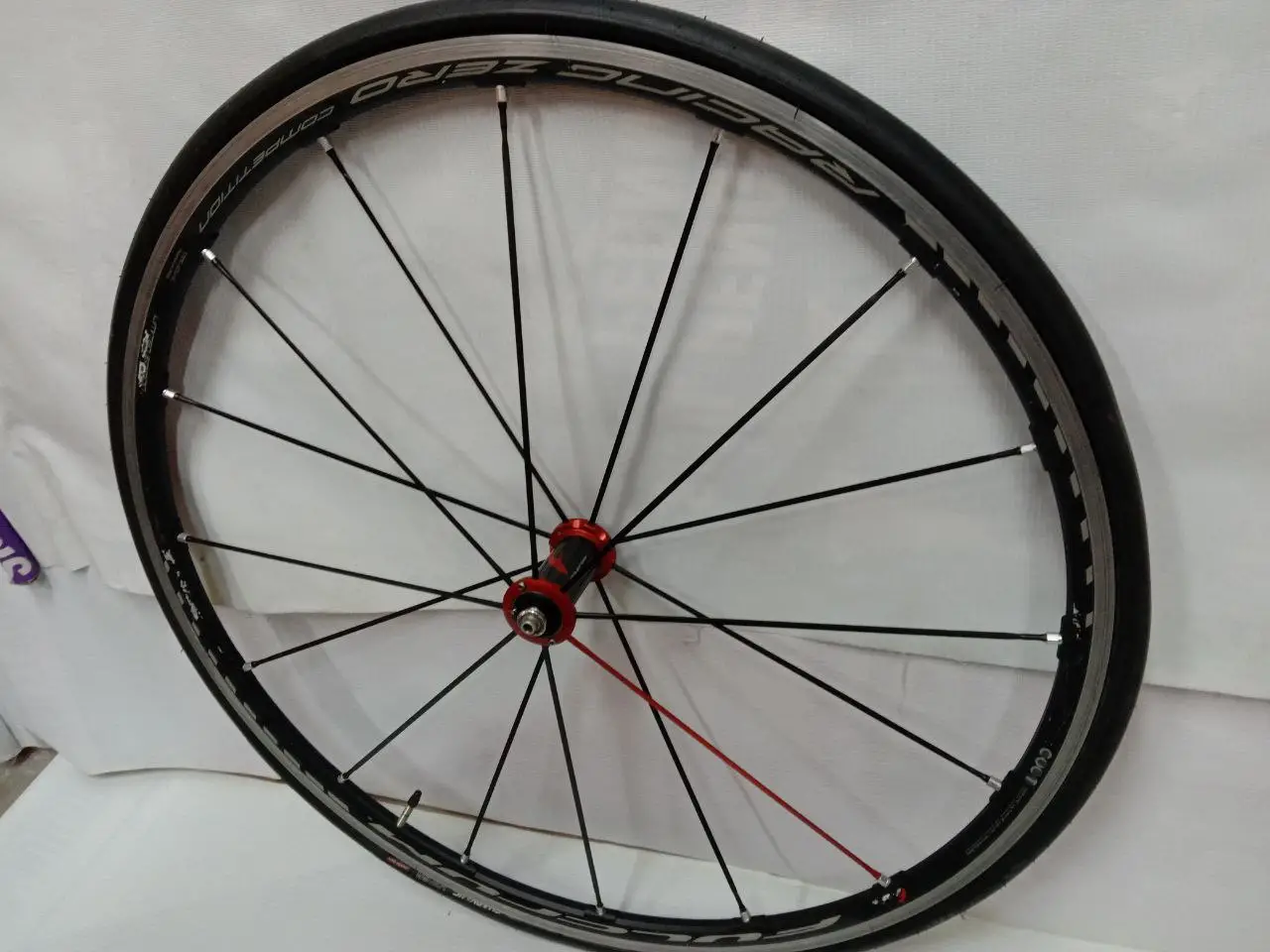 Fulcrum Racing Zero Competition (Limited Edition)
