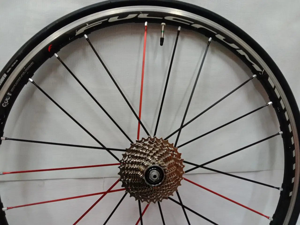 Fulcrum Racing Zero Competition (Limited Edition)