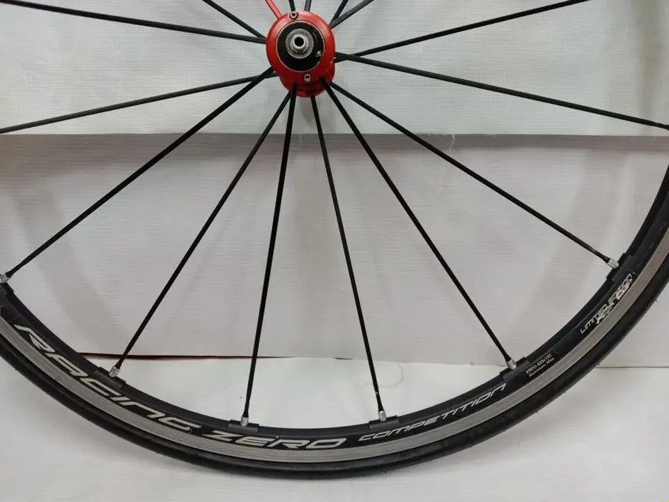 Fulcrum Racing Zero Competition (Limited Edition)