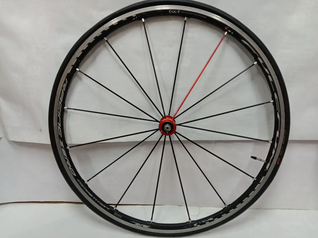 Fulcrum Racing Zero Competition (Limited Edition)