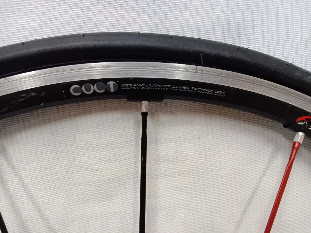 Fulcrum Racing Zero Competition (Limited Edition)