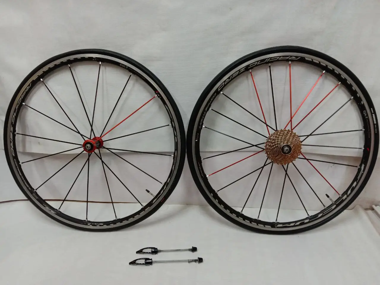 Fulcrum Racing Zero Competition (Limited Edition)